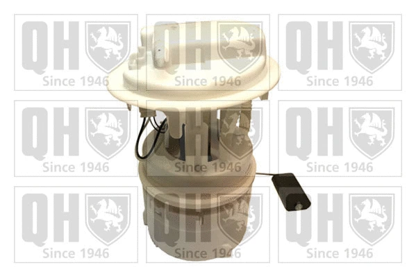 unité d'alimentation de carburant QUINTON HAZELL QFP855