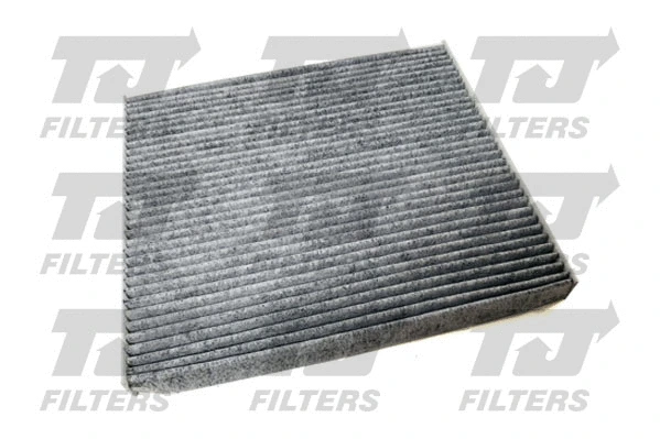 Filtre, air de l'habitacle QUINTON HAZELL QFC0474