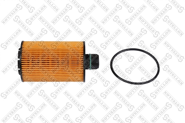 Filtre à huile STELLOX 20-50742-SX