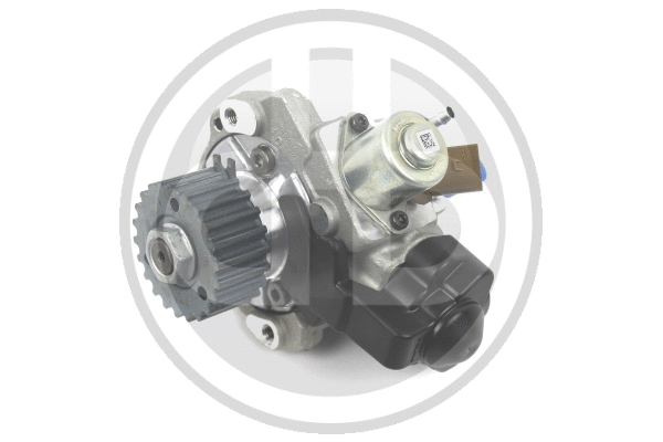 Pompe à haute pression BUCHLI A-28535928-12B1
