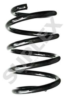 Ressort de suspension SUPLEX 03414