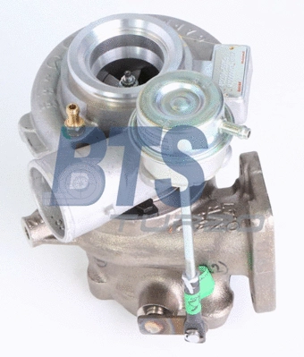 Turbocompresseur, suralimentation BTS Turbo T911703