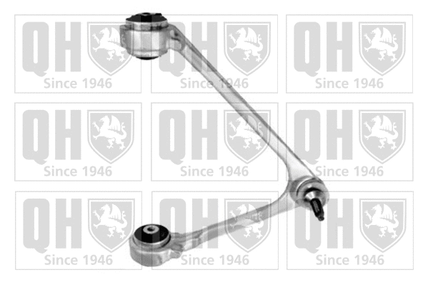 Bras de liaison, suspension de roue QUINTON HAZELL QSA2486S