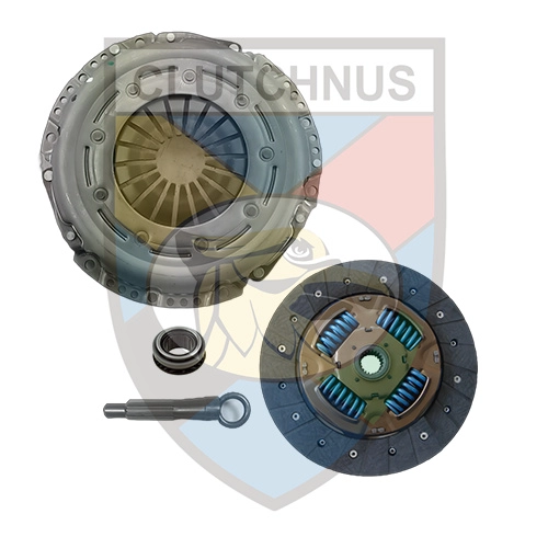 Kit d'embrayage CLUTCHNUS MCK16132