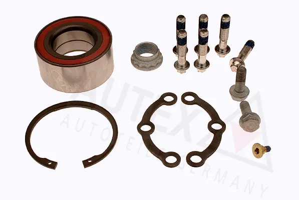 Kit de roulements de roue AUTEX 807788