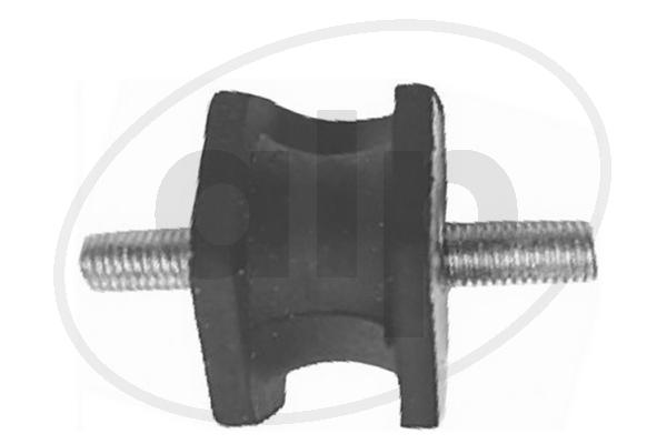 Suspension, échappement alp ALP-000097
