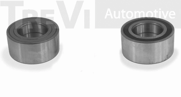Kit de roulements de roue TREVI AUTOMOTIVE WB1689
