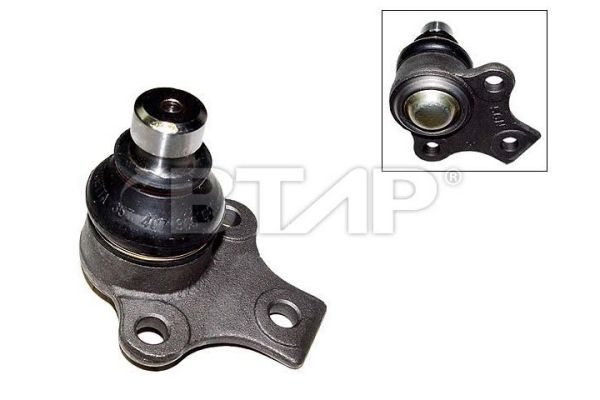 Rotule de suspension BTAP BVC301-003