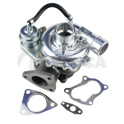 Turbocompresseur, suralimentation OSSCA 29199