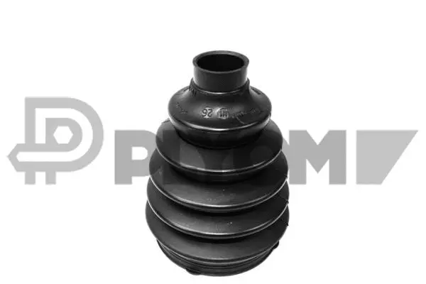 Joint-soufflet, arbre de commande PLYOM P757999