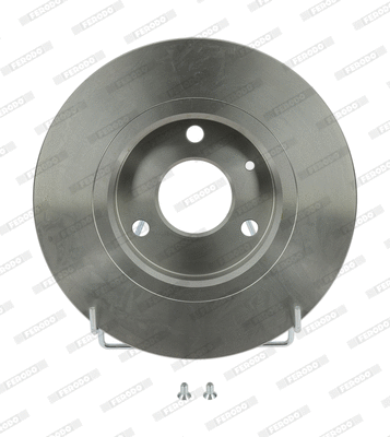 Disque de frein FERODO DDF316