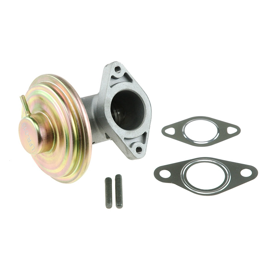 Vanne EGR COSMOPARTS CSMCR00680