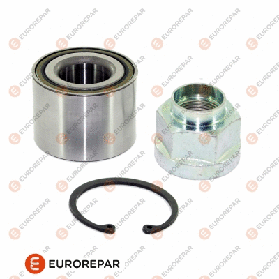 Kit de roulements de roue EUROREPAR 1681966780