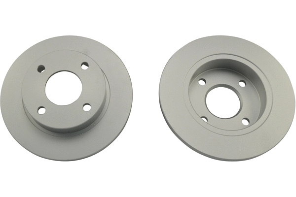 Disque de frein KAVO PARTS BR-4740-C