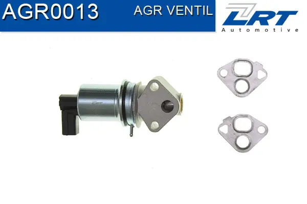 Vanne EGR LRT AGR0013