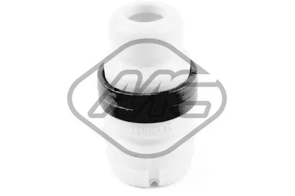 Butée élastique, suspension Metalcaucho 40455