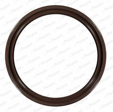 Bague d'étanchéité, vilebrequin WILMINK GROUP WG1184503