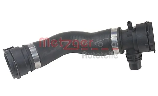 Durite de radiateur METZGER 2420506