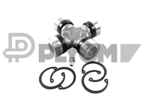Joint, arbre de transmission PLYOM P758573