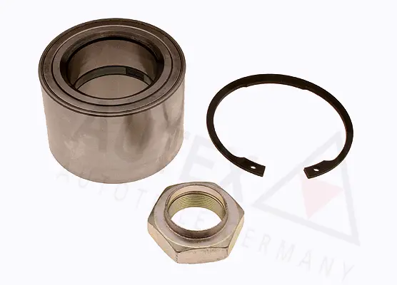 Kit de roulements de roue AUTEX 805045