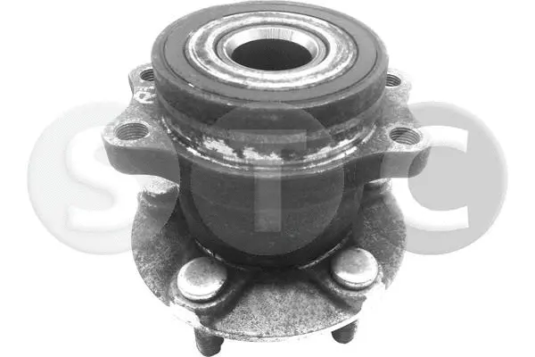 Moyeu de roue STC T490348