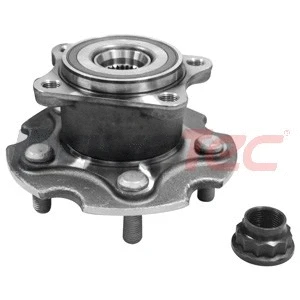 Kit de roulements de roue DriveTec DWB1672
