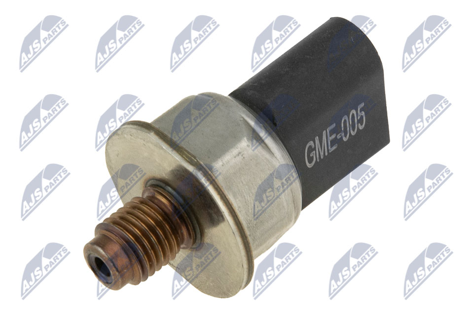 Capteur, pression de carburant NTY EFP-ME-005