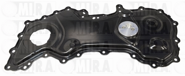Carter de distribution MI.R.A. 28/3070