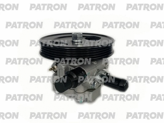 Pompe hydraulique, direction PATRON PPS167