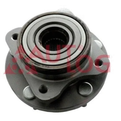 Kit de roulements de roue AUTLOG RS1259