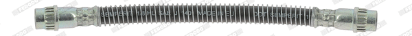 Flexible de frein FERODO FHY2308