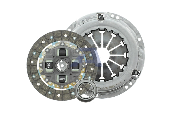 Kit d'embrayage AISIN KT-034A