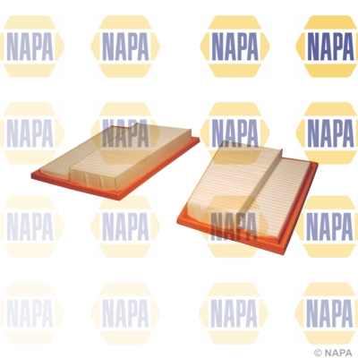 Filtre à air NAPA NFA1127