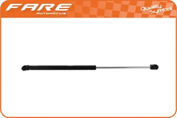 Vérin, capot-moteur FARE-CO 33871