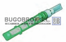 Détendeur, climatisation BUGOBROT 30-0060