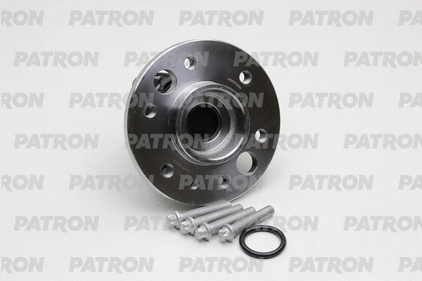 Kit de roulements de roue PATRON PBK4154H
