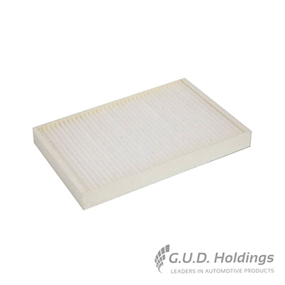 Filtre, air de l'habitacle GUD AC66
