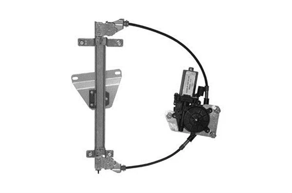 Lève-vitre MAGNETI MARELLI 350103113100