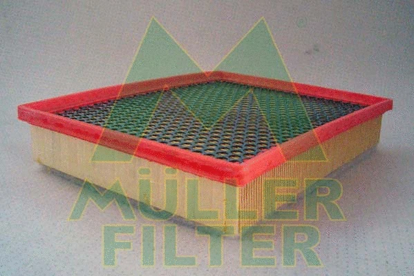 Filtre à air MULLER FILTER PA3156