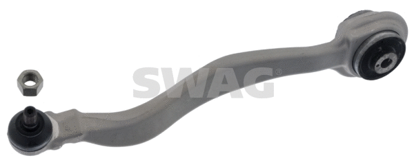 Bras de liaison, suspension de roue SWAG 10 94 7870