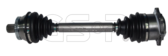 Arbre de transmission GSP-BR 203015