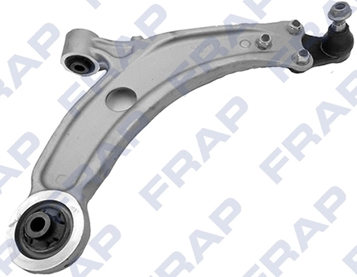 Bras de liaison, suspension de roue FRAP F5614