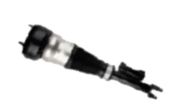 Armortisseur pneumatique MAXTRAC 501120040L