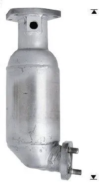 Catalyseur VEGAZ GmbH HUK-913