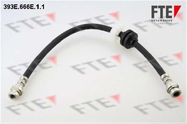 Flexible de frein FTE 9240554