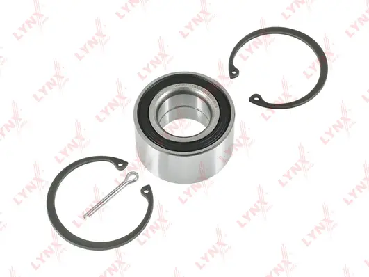 Kit de roulements de roue LYNXAUTO WB-1147