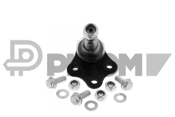 Rotule de suspension PLYOM P774256