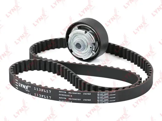 Kit de courroie crantée LYNXAUTO PK-1355