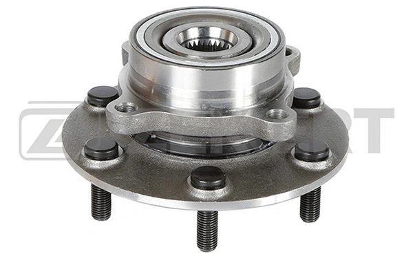 Moyeu de roue ZEKKERT RL-1574