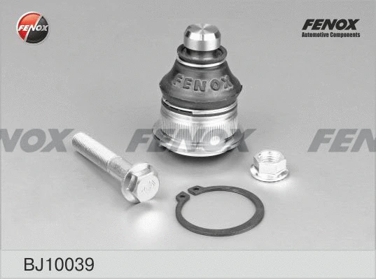 Rotule de suspension FENOX BJ10039